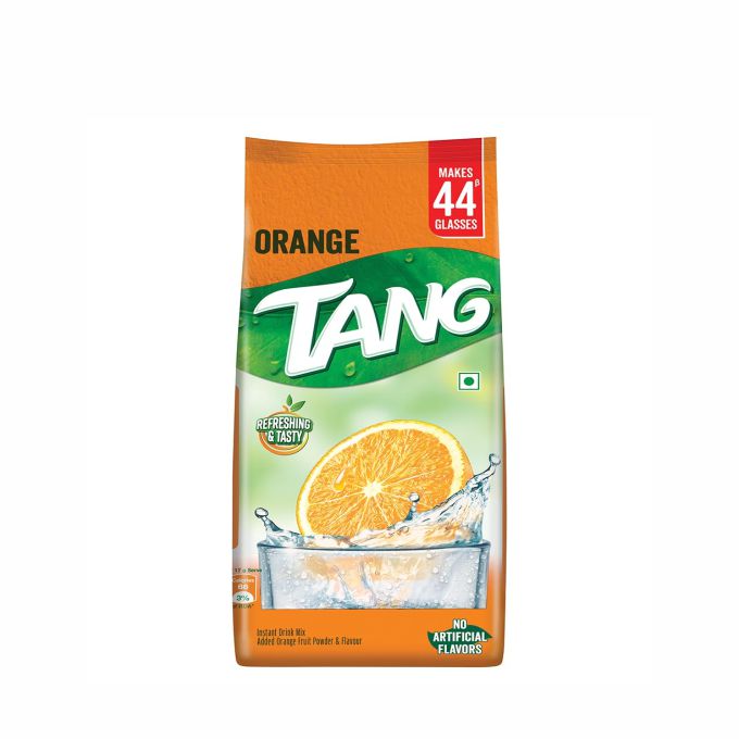 Instant Drinks