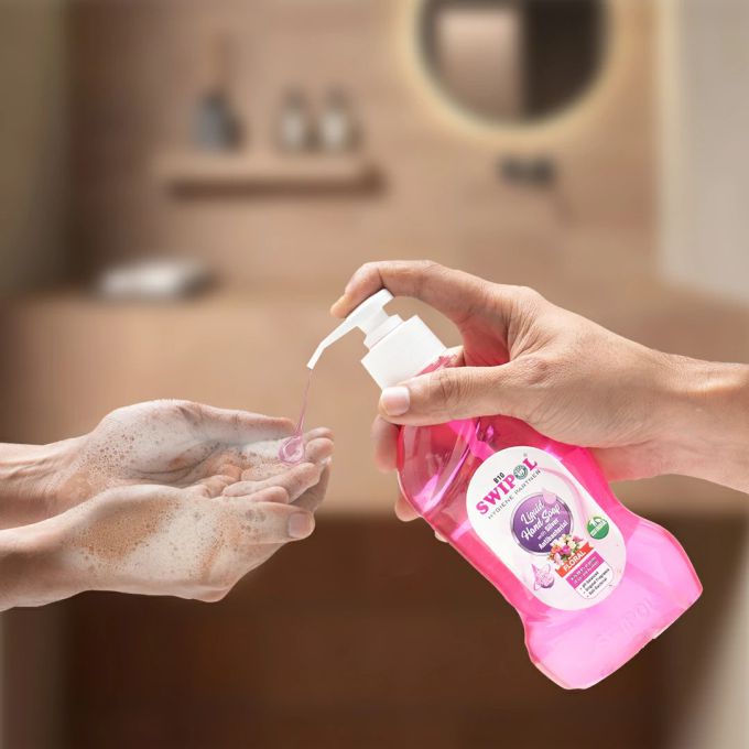 Hand Wash