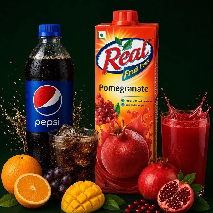 Juices & Beverages