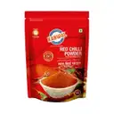 Kanwal Kashmiri Lal Mirch, (Red Chilli Powder), 1 Kg – image 1