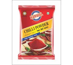 Kanwal Kashmiri Lal Mirch, (Red Chilli Powder), 500g