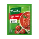Knorr Thick Tomato Soup, 51g – image 1