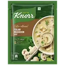 Knorr International Italian Mushroom, Soup, 46g – image 1