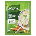 Knorr Mixed Vegetable Soup, 40g – image 1