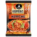 Ching's Secret Korean Instant Kimchi Noodles, 80g – image 1