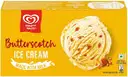 Kwality Wall's Butter Scotch Ice Cream Brick, 700ml – image 1