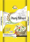 Kunj Bihari Rice, Premium Quality Rice – image 1