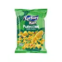 Kurkure Puffcorn Yummy Cheese Namkeen, 58g – image 1