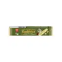 Kwality Wall's Kulfeez Kesar Pista Kulfi Ice Cream, 60g Stick – image 1