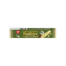 Kwality Wall's Kulfeez Kesar Pista Kulfi Ice Cream, 60g Stick