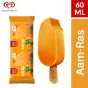 Kwality Wall's Aam Ras Ice Cream, 55g Stick – image 1