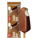Kwality Wall's Mini Chocobar Ice Cream, 24g Stick – image 1