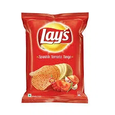 Lays Spanish Tomato Tango Potato Chips