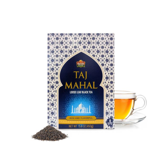 Lipton Tea