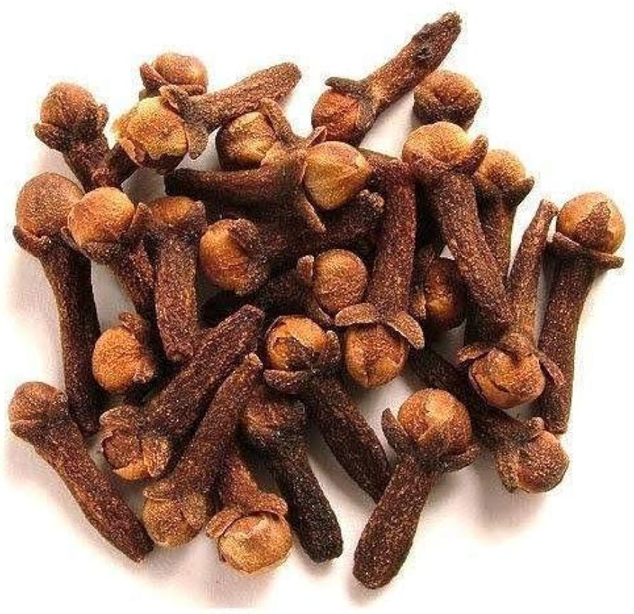 Clove Whole (Long) 