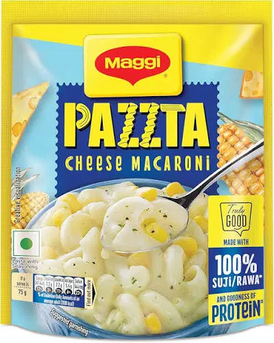 Maggi Pazzta Cheeze Macaroni, 75g