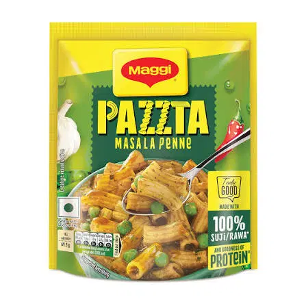 Maggi Pazzta Masala Penne, 69.5g