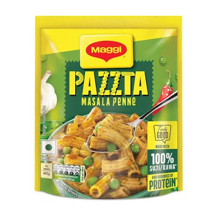 Maggi Pazzta Masala Penne, 69.5g
