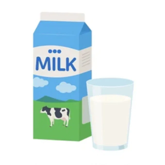 Milk