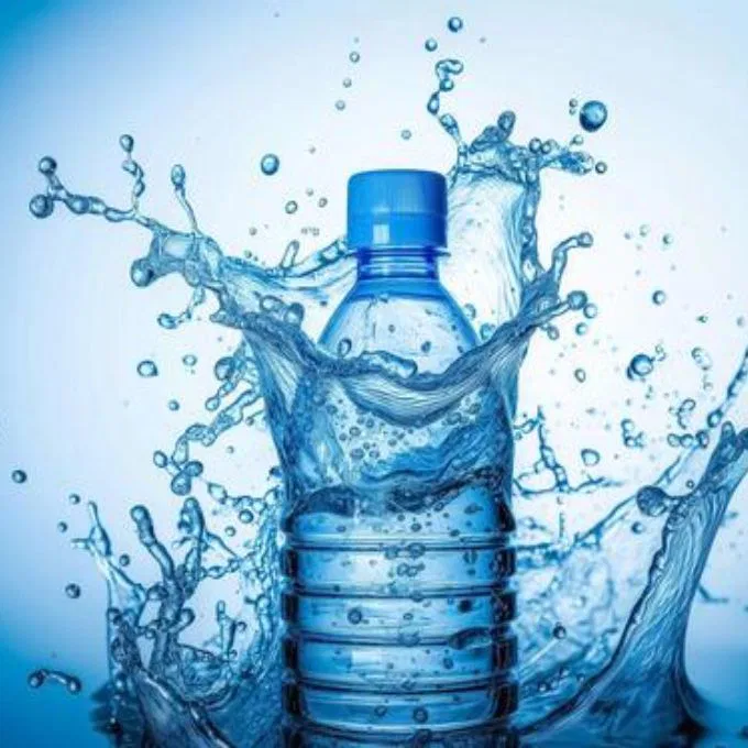 Mineral Water