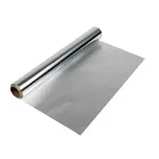 Miracle Foil Aluminium Foil, Pure Food Graded 9 Meter