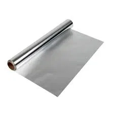 Miracle Foil Aluminium Foil, Pure Food Graded 9 Meter