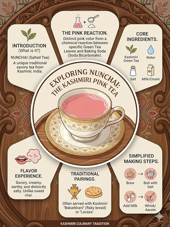 Namkeen Tea