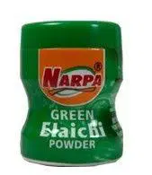Narpa Green Cardamom Powder, 20g