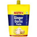 Nilon's Ginger Garlic Paste – image 1