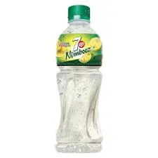 7UP Nimbooz With Lemon Juice