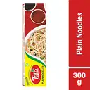Tops Plain Noodles, 300gm – image 1