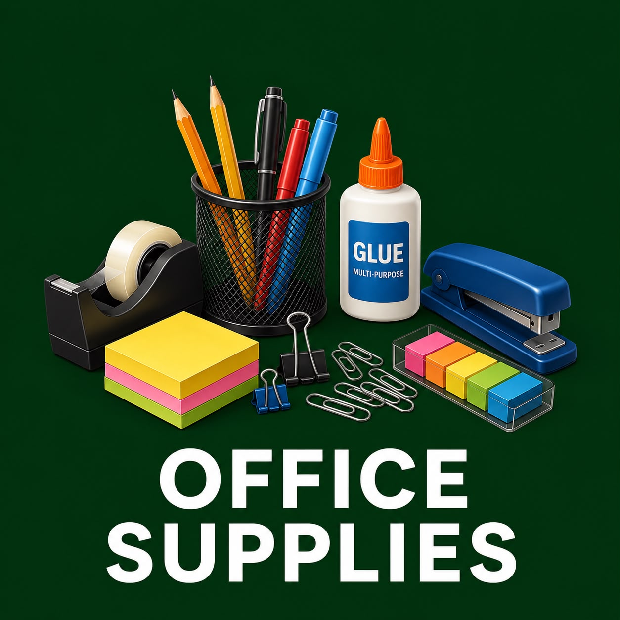 Office Supplies
