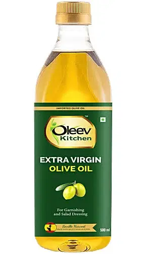 Oleev Kitchen Extra Virgin Olive Oil 