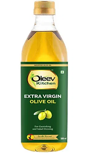 Oleev Kitchen Extra Virgin Olive Oil 