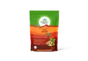 Organic India Green Tea Tulsi Ginger, 100g Pouch, Stress Relieving & Uplifting – image 1