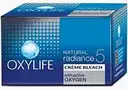 Oxylife Natural Radiance 5 Creme Bleach with Active Oxygen  – image 1