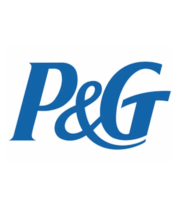 P&G