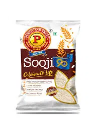 P Mark Sooji, 500g