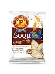P Mark Sooji, 500g