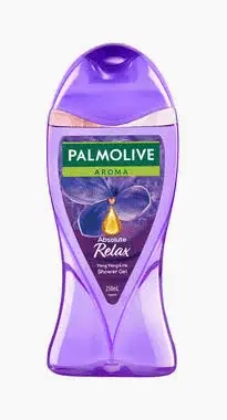 Palmolive Aroma Absolute Relax Bodywash Shower Gel, 250ml