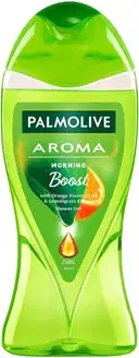 Palmolive Aroma Morning Boost Bodywash Shower Gel, 250ml – image 1