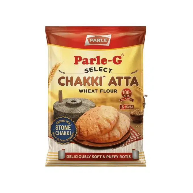Parle-G Chakki Fresh Atta, 10Kg