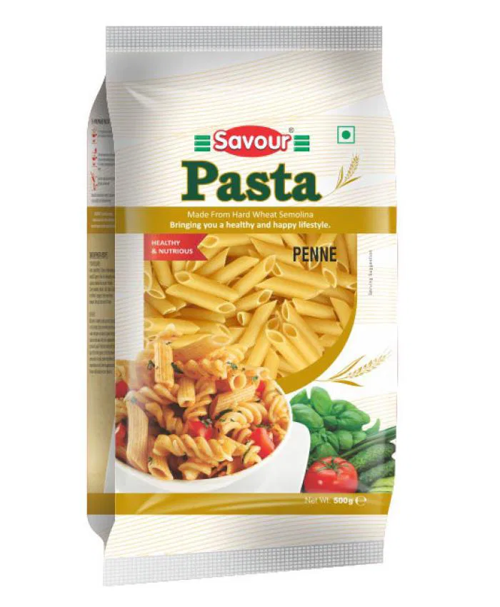 Savour Pasta Spiral, 500gm