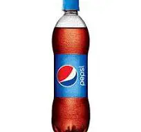 Pepsi Soft Drink, 400 ml