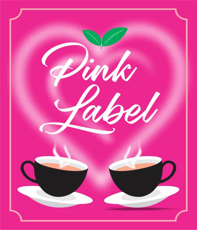 Pink Label