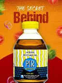 Pir Mustard Oil, 2Ltr Jar – image 1