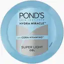 POND's Hydra Miracle Glycerin + Ceramide, Moisturizing Super Light Gel, 100ml – image 1