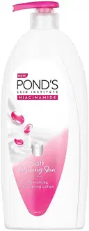 POND's Niacinamide Nourishing Body Lotion, Soft Glowing Skin, 275ml – image 1