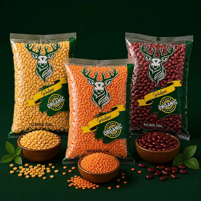 Pulses