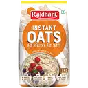 Rajdhani Instant Oats ,1 Kg – image 1